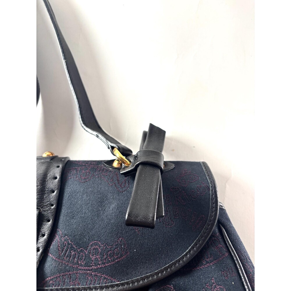Vintage Nina Ricci Bag